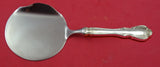 Legato by Towle Sterling Silver Cranberry Server 8" Custom Made