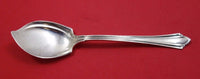 Westminster by International Sterling Silver Jelly Server 5 3/4"