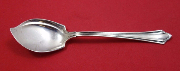 Westminster by International Sterling Silver Jelly Server 5 3/4"