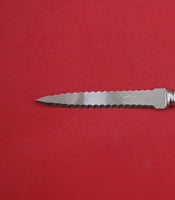 Georgian Rose by Reed and Barton Sterling Silver Grapefruit Knife HH WS Custom