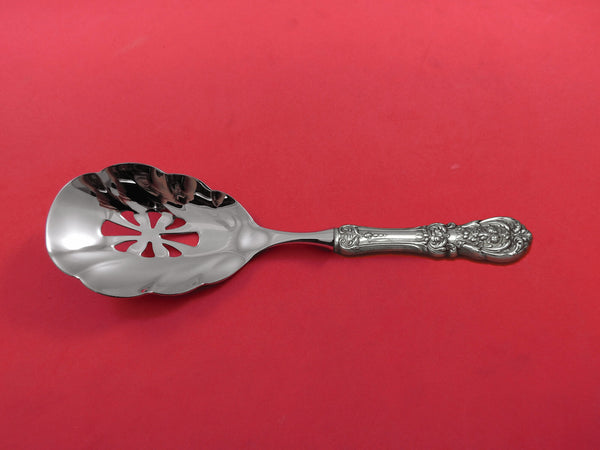 Francis I by Reed and Barton Sterling Silver Vegetable Spoon Pcd HH WS Custom