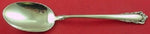 Carillon by Lunt Sterling Silver Serving Spoon 8 1/4" Vintage Silverware