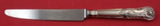 Kings by Roberts and Belk English Sterling Silver Dinner Knife French 10 1/8"