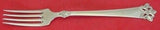 Anitra by Th. Olsens .830 Silver Dinner Fork 7 3/8"