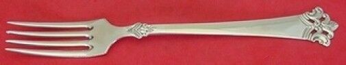 Anitra by Th. Olsens .830 Silver Dinner Fork 7 3/8"