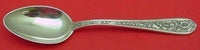Corsage by Stieff Sterling Silver Teaspoon 6" Flatware Vintage Heirloom