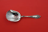 Altair by Watson Sterling Silver Almond Scoop pierced 5 3/4"