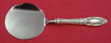 King Richard by Towle Sterling Silver Cranberry Server 8" Custom Made