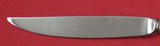Angelique by International Sterling Silver Steak Knife Set 8pc Not Serr Custom