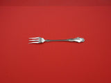 Irian by Wallace Sterling Silver Pickle Fork 3-tine 5 3/4"