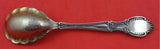 Richelieu by Tiffany and Co Sterling Silver Sugar Spoon Shell GW 1883-1908 6"