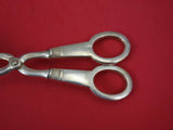 Prince Harald by Th. Marthinsen Danish Silverplate Salad Tong AS HH 8 1/2"