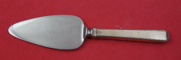 Drury Lane by Towle Sterling Silver Cheese Server HH WS 6 1/8"