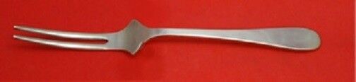 Salem by Tiffany and Co Sterling Silver Spinach Fork 7" Custom