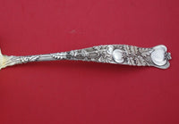 Vine by Tiffany Sterling Silver Soup Ladle Scalloped GW Tomato IN TIFFANY BOOK