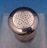 TIffany and Co Sterling Silver Salt Shaker and Pepper Grinder Set 2pc (#8861)