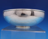 Kalo Sterling Silver Olive Bowl Footed #22 2 1/4" x 5 3/4" 7.1 ozt. (#8184)