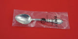 Fontana by Towle Sterling Silver Teaspoon factory sealed 6"