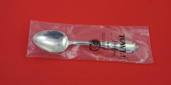 Fontana by Towle Sterling Silver Teaspoon factory sealed 6"