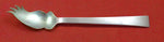Continental by International Sterling Silver Pate Knife Custom Made 6"
