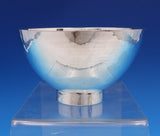 Kalo Sterling Silver Dip Dish #75 2 1/2" x 4 1/2" 6.0 ozt. (#7928)