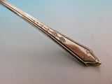 Virginia Lee by Towle Sterling Silver Flatware Set 8 Service 109 Pcs Dinner