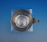 Onslow by Tuttle Sterling Silver Baby Porringer #404 4 1/2" Diameter (#3258)