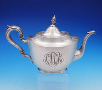 Richmond by International Sterling Silver Tea Set 5-Piece #C337 (#3425)