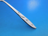 Romance of the Stars by Fine Arts Sterling Silver Flatware Set 12 Service 54 pcs