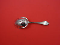 Altair by Watson Sterling Silver Almond Scoop pierced 5 3/4"
