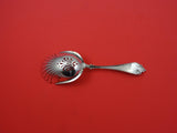 Altair by Watson Sterling Silver Almond Scoop pierced 5 3/4"