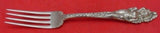 Love Disarmed by Reed and Barton Sterling Silver Regular Fork 7" Flatware