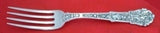 Coligni by Gorham Sterling Silver Regular Fork 6 3/4" Flatware Multi-Motif