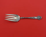 Magnolia by Watson Sterling Silver Cold Meat Fork 7 3/4" Serving