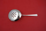 Courtship by International Sterling Silver Tomato Server original  8"