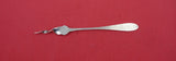 Van Dyke by International Sterling Silver Butter Pick twisted 6"
