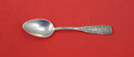 Saint Cloud by Gorham Sterling Silver Demitasse Spoon  4 3/8"