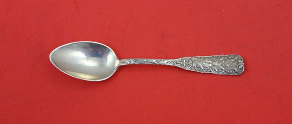 Saint Cloud by Gorham Sterling Silver Demitasse Spoon  4 3/8"