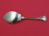 Chantilly Vermeil by Gorham Sterling Silver Jam Server 6 1/2" Serving Silverware