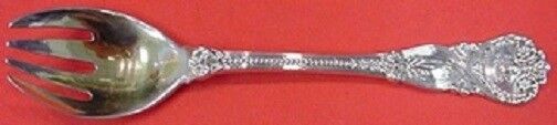 Saint James By Tiffany and Co Sterling Silver Ice Cream Fork GW 5 5/8" Original