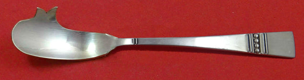 Diadem by Reed and Barton Sterling Silver Cheese Knife w/Pick FH AS Custom