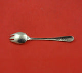 Blossom Time by International Sterling Silver Ice Cream Fork Original 5 5/8"