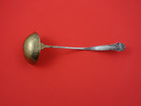 Georgian by Towle Sterling Silver Oyster Ladle with Spout FH GW 8 1/4" Serving