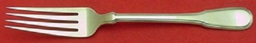 Hamilton aka Gramercy by Tiffany and Co. Sterling Silver Regular Fork 7"