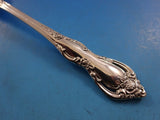 Spanish Provincial By Towle Sterling Silver Infant Feeding Spoon 5 5/8" Custom