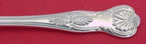 Kings by Robert Belk English Sterling Silver Fish Fork All Sterling 7 1/8"