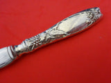 Blackberry by Tiffany & Co Sterling Silver Fish Knife HH AS Tiffany Blade 7 1/8'