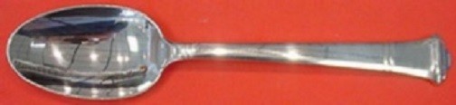 Windham By Tiffany and Co. Sterling Silver Serving Spoon 8 5/8"