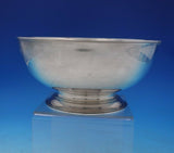 Hamilton by Tiffany and Co Sterling Silver Fruit Bowl Reproduction (#5235)