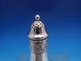 Saint Cloud by Gorham Sterling Silver Salt Pepper Shaker Pair 2-pieces (#8204)